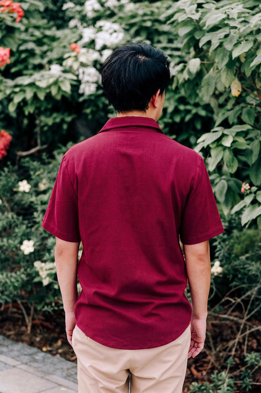 VINE Cove Shirt