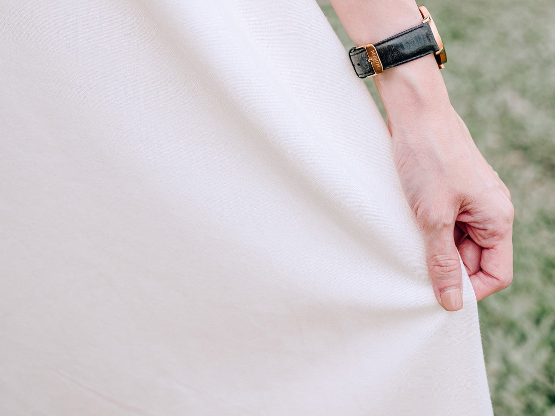 Linen Care Guide: How to Wash, Dry & Store Your Linen Clothes