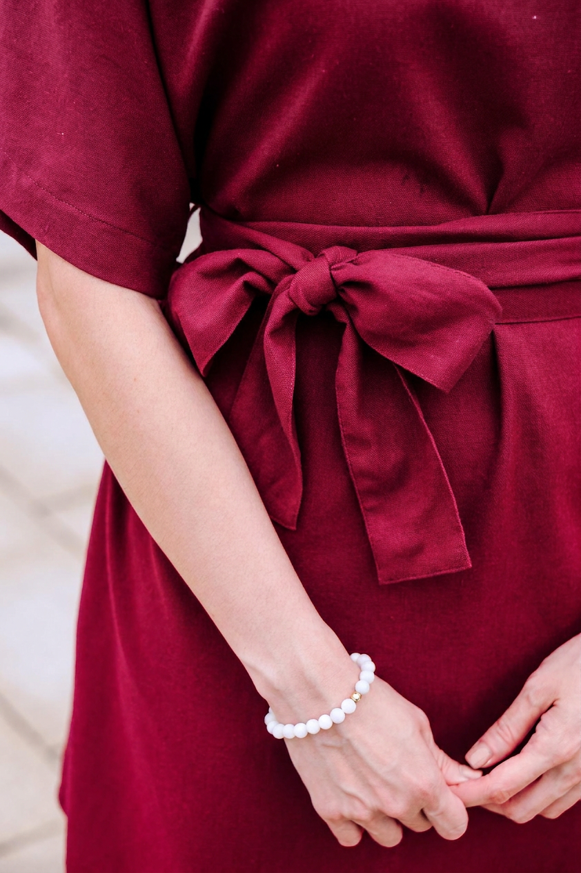 VINE Dahlia Dress