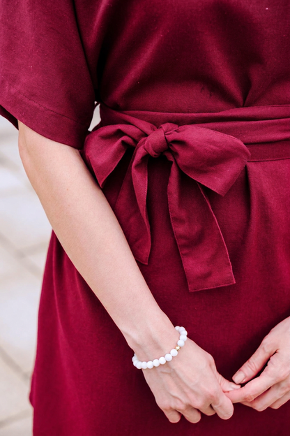 VINE Dahlia Dress