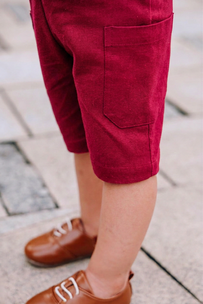 VINE Mini Kai Dungaree